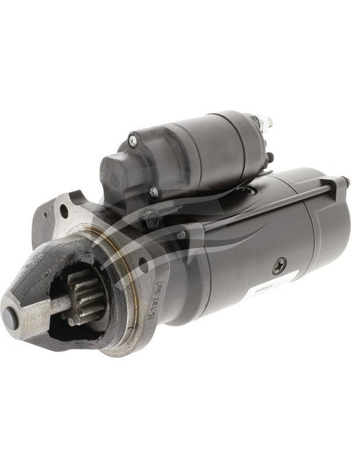 Mahle Starter 24V 4.0Kw 11T Cw Suit Man, Mercedes 70-2735 Mahle - Micks Gone Bush