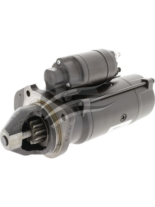 Mahle Starter 24V 4.0Kw 11T Cw Suit Man, Mercedes 70-2735 Mahle - Micks Gone Bush