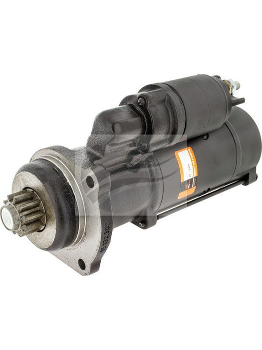 Mahle Starter 24V 4.0Kw 10T Cw For Iveco New Holland Wet Clutch 70-2737 Mahle - Micks Gone Bush