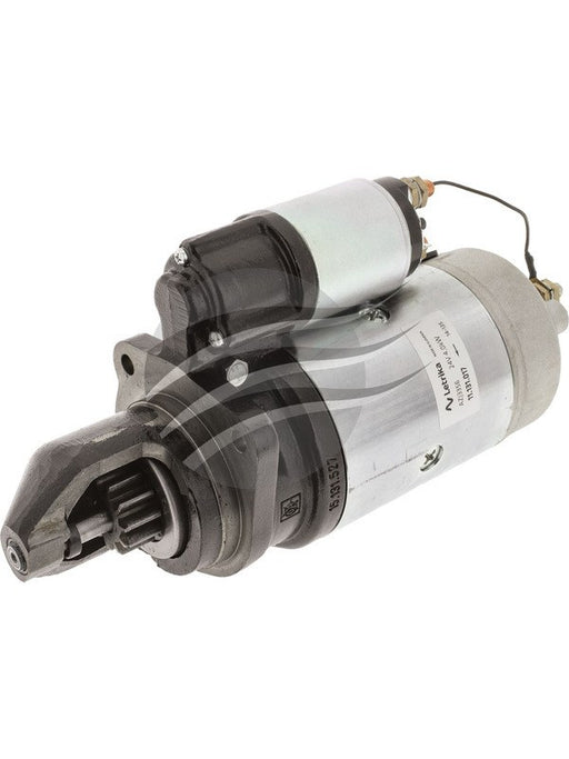 Mahle Starter 24V 4.0Kw 11T Cw Agco, Sisu Diesel, Insulated Ground 70-2741 Mahle - Micks Gone Bush