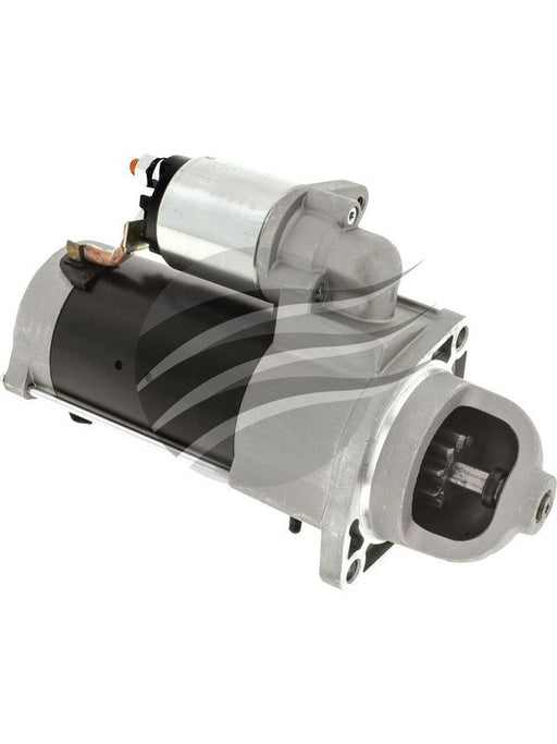 Mahle Starter 24V 4.0Kw 10T Cw Daf Truck Cf, Lf Applications 70-2742 Mahle - Micks Gone Bush