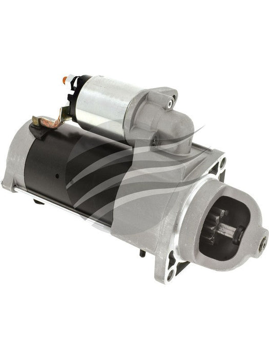 Mahle Starter 24V 4.0Kw 10T Cw Daf Truck Cf, Lf Applications 70-2742 Mahle - Micks Gone Bush