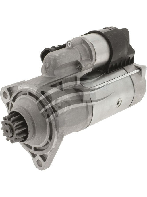 Mahle Starter 24V 5.5Kw 12T Cw Daf, Scania Truck, Marine 70-2743 Mahle - Micks Gone Bush