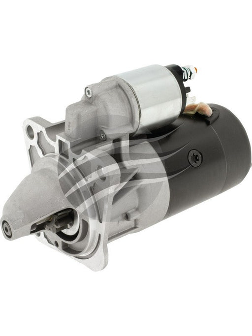 Mahle Starter 12V 2.2Kw 9T Cw Landrover Defender, Discovery Range Rover 70-2744 Mahle - Micks Gone Bush