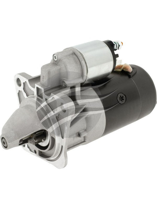 Mahle Starter 12V 2.2Kw 9T Cw Landrover Defender, Discovery Range Rover 70-2744 Mahle - Micks Gone Bush