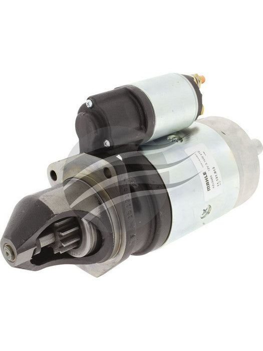 Mahle Starter 12V 3.1Kw 10T Ccw Case, Cat, John Deere Apps 70-2745 Mahle - Micks Gone Bush