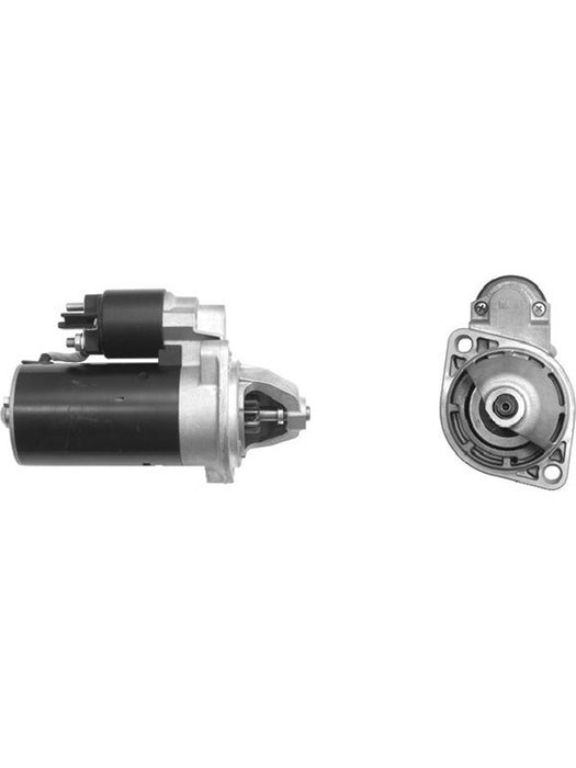 Mahle Starter 12V 2.0Kw 11T Cw, Steyrmarine Applications 70-2761 Mahle - Micks Gone Bush