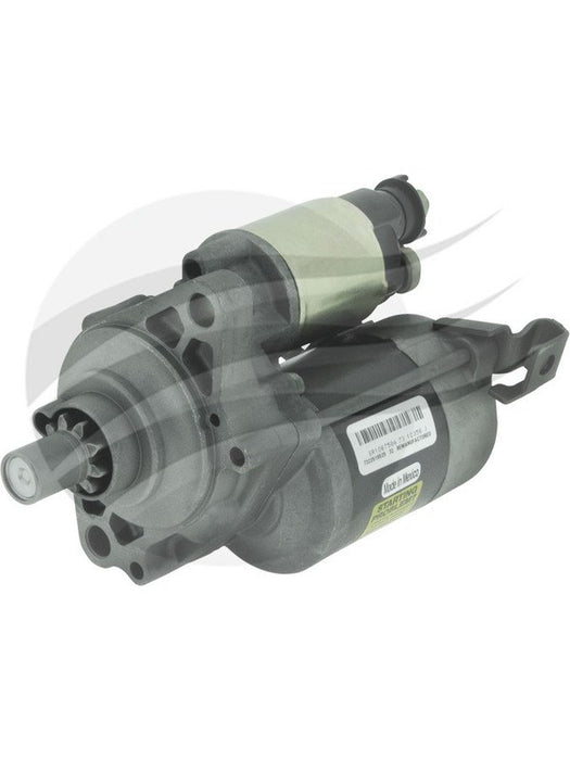 Remy Starter Honda Accord Reman 12V 9Th F22A5 H23A1 93-97 F22B1 Engine 70-2834R Remy - Micks Gone Bush
