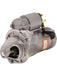 Hitachi Starter 12V Yanmar Komatsu Pc40 Genuine Unit 70-3129G HITACHI - Micks Gone Bush