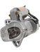 Hitachi Starter 12V For Nissan Maxima Vq30De J31 Teana Vq23De 70-3219 HITACHI - Micks Gone Bush