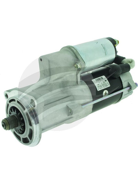 Nikko Starter 24V 5.0K 13Th Isuzu 4Hk1 4Hk1-T Sh200-5 Sh200Lc-5 70-3473G NIKKO - Micks Gone Bush
