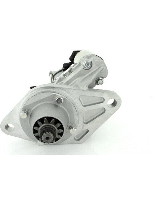 Hitachi Starter 24V 5.0Kw 11T Ccw Isuzu Npr NJ r Nkr Nhr Elf 4Hg1 4Hf1 70-3476G HITACHI - Micks Gone Bush
