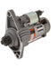 Denso Starter Motor For 12V 3.0KW 11TH Isuzu NPR NQR 5.2L 2008- 70-3477-1G Denso - Micks Gone Bush