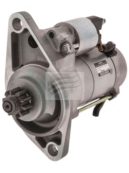 Denso Starter Motor For 12V 10TH Isuzu Nrr Nqr 3.0L 4Ji1 70-3477-2G Denso - Micks Gone Bush