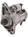 Denso Starter Motor For 12V 10TH Isuzu Nrr Nqr 3.0L 4Ji1 70-3477-2G Denso - Micks Gone Bush