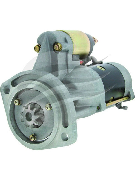 Hitachi Starter 12V 9TH 70-3525G HITACHI - Micks Gone Bush