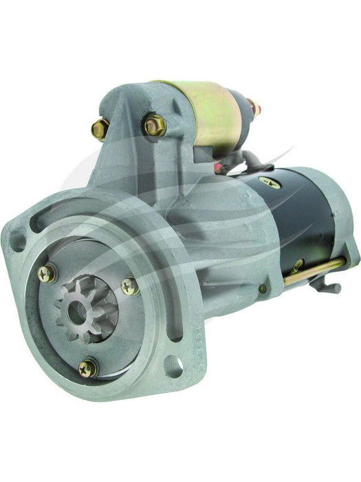 Hitachi Starter 12V 9TH 70-3525G HITACHI - Micks Gone Bush