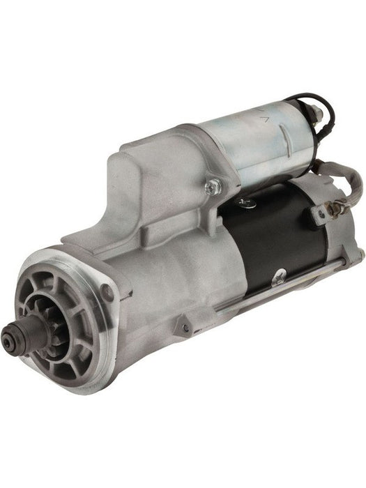 Nikko Starter 24V 10Th For Caterpillar 4Fr 5.0Kw 70-3635G NIKKO - Micks Gone Bush