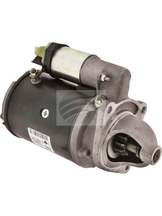 Magneti Starter 12V 2.8Kw 10Th For Marelli Ford New Holland Tractors 70-5500G MAGNET - Micks Gone Bush