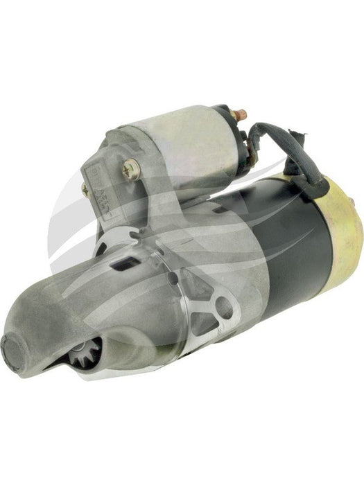 Jaylec Starter For Mazda Rx7 Auto Trans 12V 13Th Ccw 13B Engine 70-6035 Starters Jaylec - Micks Gone Bush