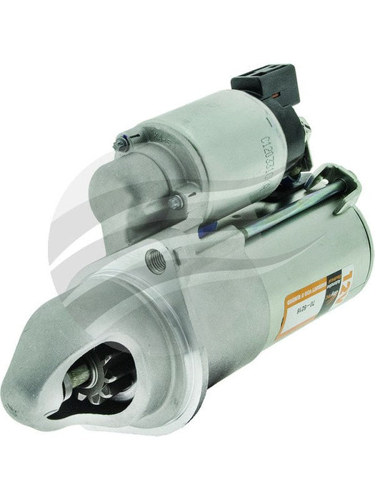 Remy Starter For Hyundai I Load 11Th 2.0L 2.4L G4Kc Ix45 Yf Sonata 70-6218 Remy - Micks Gone Bush