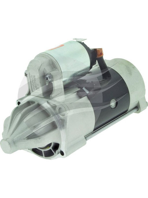 Valeo Starter 12V 1.9Kw 9T For Daedong Kioti, Kubota Tractor Apps 70-6261 Starters Valeo - Micks Gone Bush