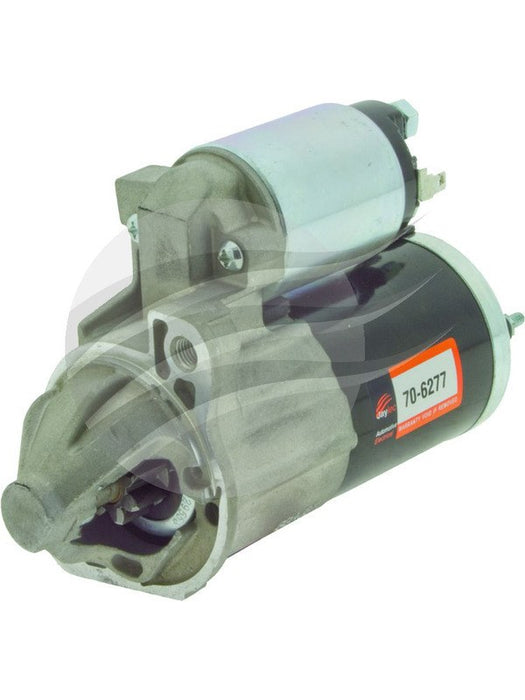 Jaylec Starter Mit Magna Lancer 12V 8Th Outlander 3.0L 04-On 380 70-6277 Starters Jaylec - Micks Gone Bush