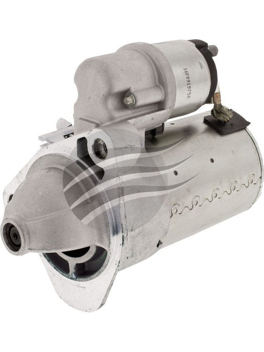 Remy Starter 12V Mj Barina Spark B12D1 B12D2 2012- Genuine Unit 70-6281 Remy - Micks Gone Bush