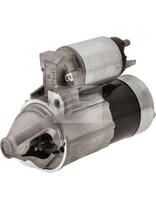 Jaylec Starter Challenger Outlander 3.0L V6 2010- 1.6Kw 70-6283-1 Starters Jaylec - Micks Gone Bush