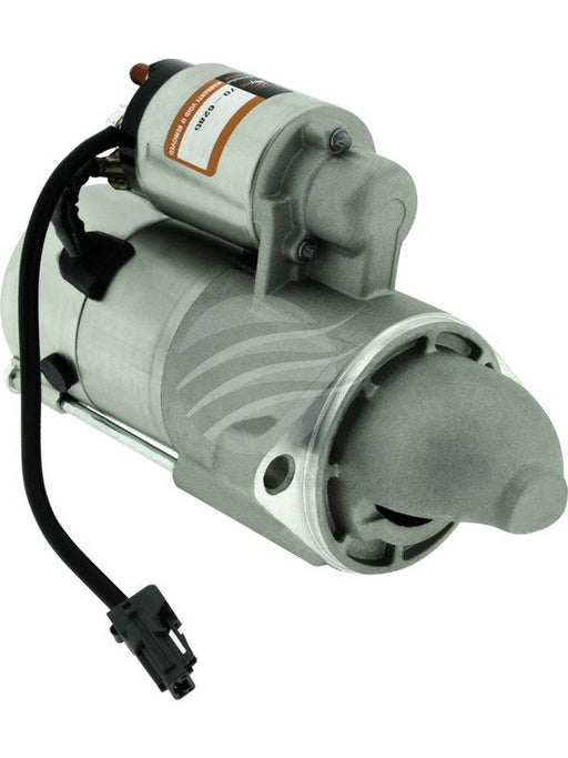Remy Starter 12V Captiva Diesel -6 Z20Sit Epica Dsl 2.0L Cruze Z20S1 70-6285 Remy - Micks Gone Bush