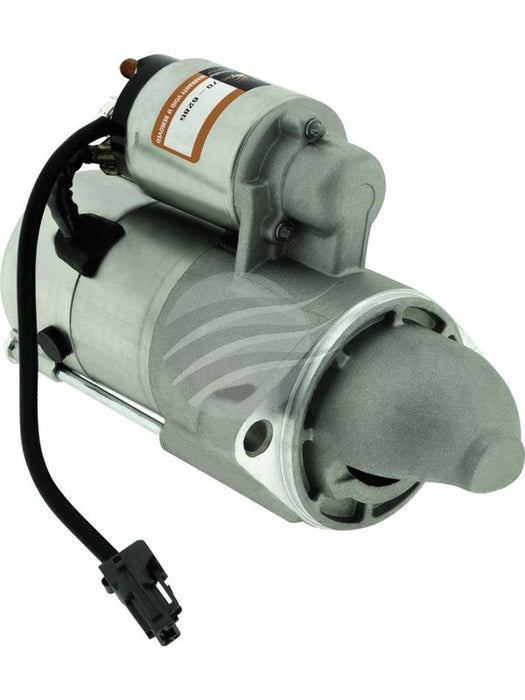 Remy Starter 12V Captiva Diesel -6 Z20Sit Epica Dsl 2.0L Cruze Z20S1 70-6285 Remy - Micks Gone Bush