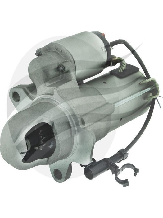 Remy Starter 12V Captiva 3.2L V6 Allotech Hm 2007- 11 Genuine Unit 70-6286 Remy Remy - Micks Gone Bush