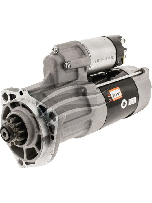 Jaylec Starter 24V 7.5Kw For Nissan Ud 02- CW385/440/450 Pft6T Ge13Td 70-6631 Starters Jaylec - Micks Gone Bush