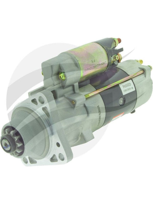 Mahle Starter Volvo Fm9 Lm9 Truck New 24V 11Th 70-6639 Mahle - Micks Gone Bush