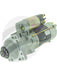 Mahle Starter Volvo Fm9 Lm9 Truck New 24V 11Th 70-6639 Mahle - Micks Gone Bush
