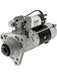 Jaylec Str 24V Renault Mack Volvo Trucks 12Th 47mm Genuine Mitsubishi 70-6649G Starters Jaylec - Micks Gone Bush