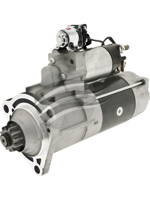Mahle Starter 24V 5.5Kw 12T Cw Volvo Truck Applications 70-6650 Mahle - Micks Gone Bush