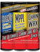 Maxima Racing Oils Chain Wax Combo Kit Spray 3-Pack 70-749203 Maxima Racing Oils - Micks Gone Bush