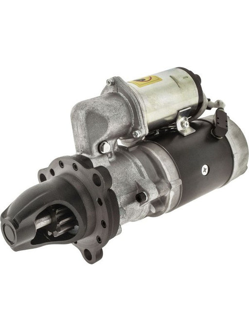 Nikko Starter 24V 11Th 7.5Kw Komatsu Hd785-4 D475A-3 D475A-5 Unit 70-7504G NIKKO - Micks Gone Bush