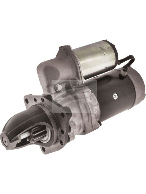Nikko Starter 24V 13Th Cw 11Kw S12A2 Engines 70-7505G NIKKO - Micks Gone Bush
