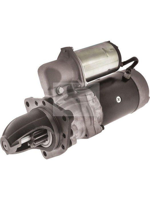 Nikko Starter 24V 13Th Cw 11Kw S12A2 Engines 70-7505G NIKKO - Micks Gone Bush