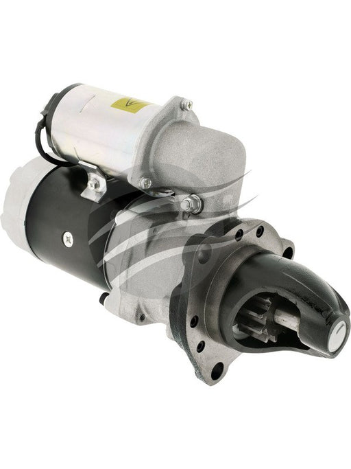 Nikko Starter 24V 11Th 56mm 7.5Kw Komatsu Hd465 Hd605 Hd785 Hd985 70-7509G NIKKO - Micks Gone Bush