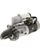 Nikko Starter 24V 11Th 46mm 7.5Kw Mitsubishi S6Ata Engine Genuine Unit 70-7512G NIKKO - Micks Gone Bush