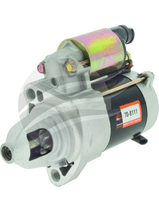 Bosch Str 12V 9Th Honda Jazz 2004- 2006- 2008- 1.3L 1.4L Honda City 03- 70-8111 BOSCH - Micks Gone Bush