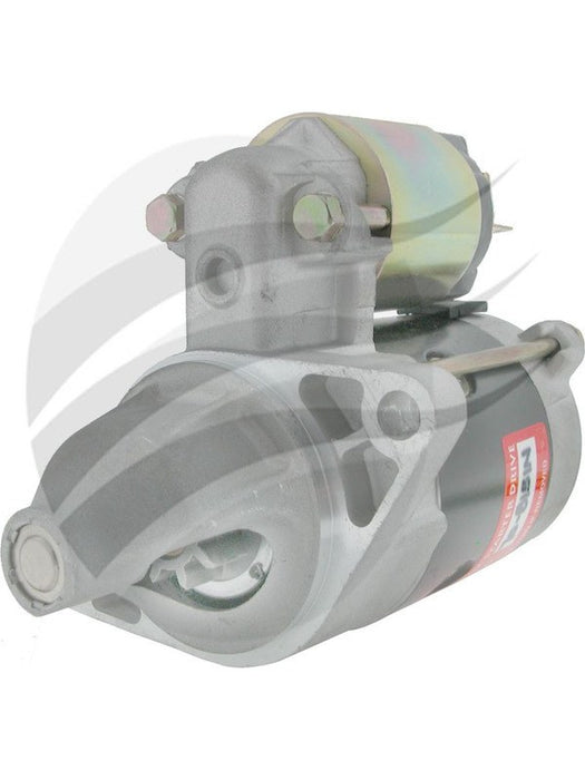 Jaylec Starter Kawasaki Mule 97- New 12V 9Th Ccw 70-8151 Starters Jaylec - Micks Gone Bush
