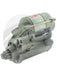Jaylec Starter Motor For Honda Integra 1.8L B18 New 12V 9TH 9 70-8302 Starters Jaylec - Micks Gone Bush