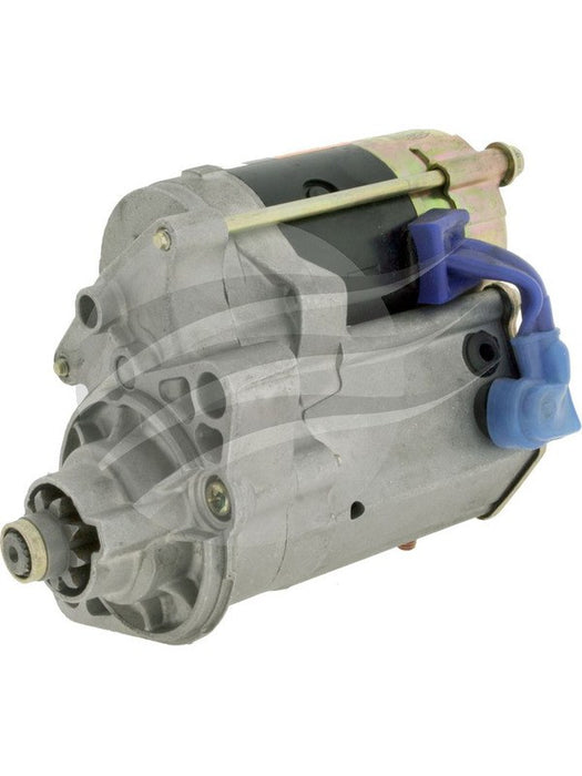 Denso Starter 70-8452 Starters Denso - Micks Gone Bush