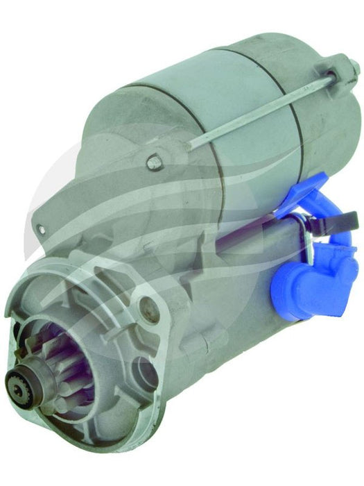 Denso Starter Motor For 12V 1.4KW 9T Cw Kubota, Carrier, Yanmar 70-8524S Denso - Micks Gone Bush