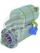 Denso Starter Motor For Kubota Bobcat New 12V 11TH 1.4KW Unit 70-8525S Denso - Micks Gone Bush