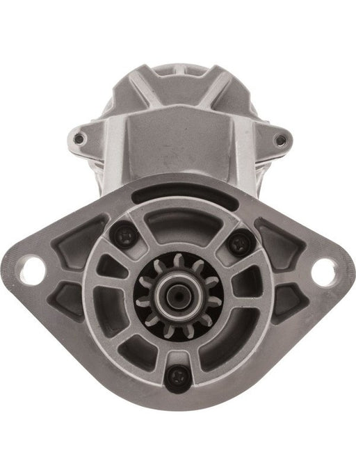 Denso Starter 12V 2.5Kw 12T CW For Landcruiser 1Hz 1Hdt Hzj105 Hzj70 70-8553G Denso - Micks Gone Bush